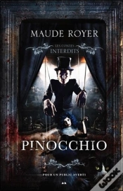 Capa do artigo Pinocchio - Les Contes Interdits