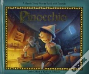 Capa do artigo Pinocchio