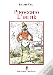 Capa do artigo Pinocchio L
