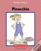 Capa do artigo Pinocchio