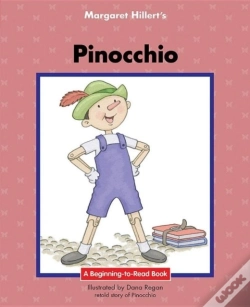 Capa do artigo Pinocchio