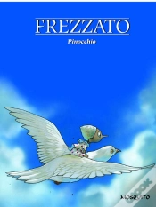 Capa do artigo Pinocchio