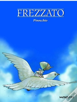 Capa do artigo Pinocchio