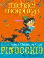 Pinocchio - Preview