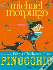 Capa do artigo Pinocchio
