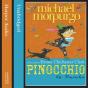 Pinocchio - Preview