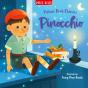 Pinocchio - Preview