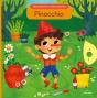 Pinocchio - Preview