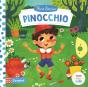 Pinocchio - Preview