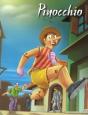 Pinocchio - Preview
