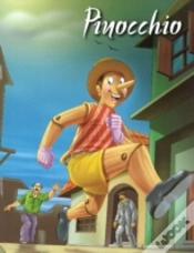 Capa do artigo Pinocchio