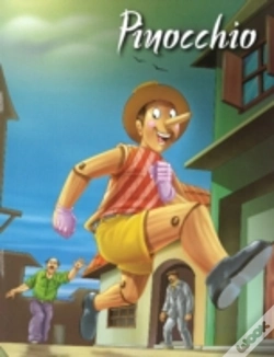 Capa do artigo Pinocchio