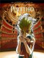 Pinocchio - Preview
