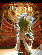 Pinocchio
