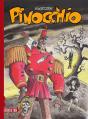 Pinocchio - Preview