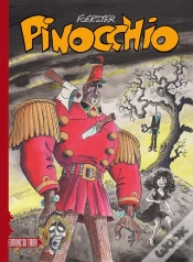 Capa do artigo Pinocchio