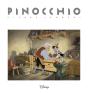 Pinocchio - Preview