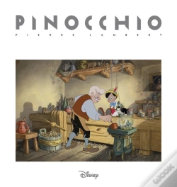 Capa do artigo Pinocchio