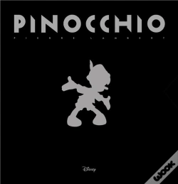 Capa do artigo Pinocchio
