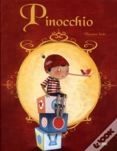 Pinocchio (Ptit Classique)