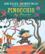 Capa do artigo Pinocchio (Read Aloud)