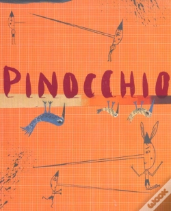 Capa do artigo Pinocchio