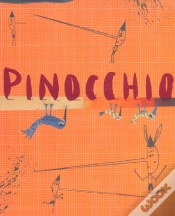 Capa do artigo Pinocchio