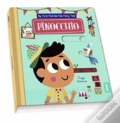 Capa do artigo Pinocchio