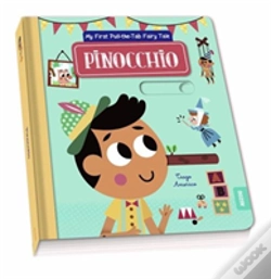 Capa do artigo Pinocchio