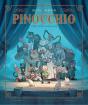 Pinocchio - Preview