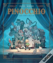 Capa do artigo Pinocchio