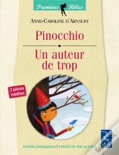 Pinocchio ; Un Auteur De Trop