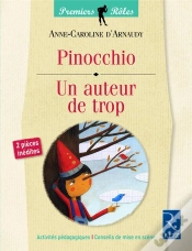 Capa do artigo Pinocchio ; Un Auteur De Trop