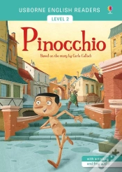 Capa do artigo Pinocchio
