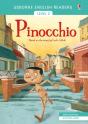 Pinocchio - Preview
