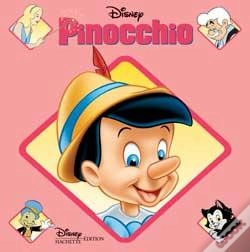 Capa do artigo Pinocchio