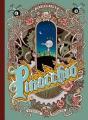 Pinocchio - Preview
