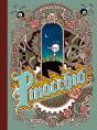 Pinocchio - Preview
