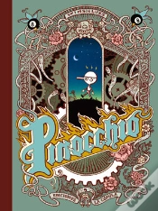 Capa do artigo Pinocchio