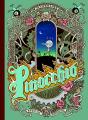 Pinocchio - Preview