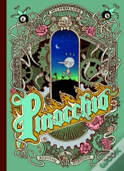 Capa do artigo Pinocchio