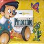 Pinocchio - Preview