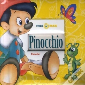 Capa do artigo Pinocchio