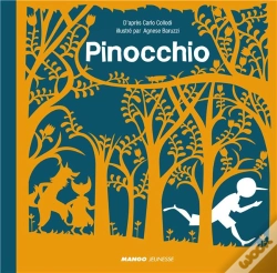Capa do artigo Pinocchio