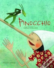 Capa do artigo Pinocchio