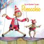 Pinocchio - Preview