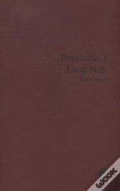 Pinocchio'S Long Neb