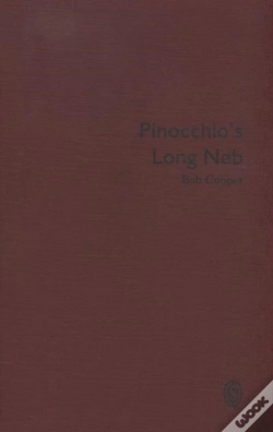 Capa do artigo Pinocchio'S Long Neb