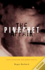 Capa do artigo Pinochet Affair