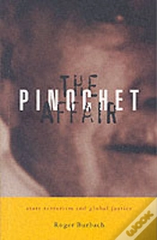 Capa do artigo Pinochet Affair